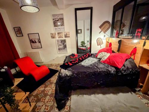 Canet Apartment | Magnolia duplex