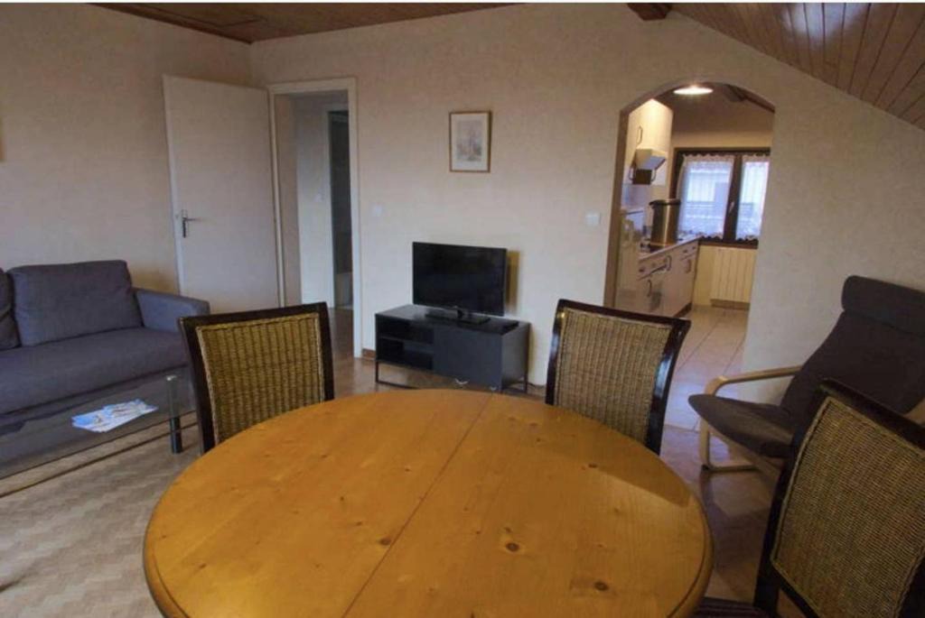 Divonne-les-Bains Apartment | Magnolia