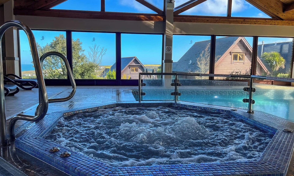 Portreath Cottage | Magnolia