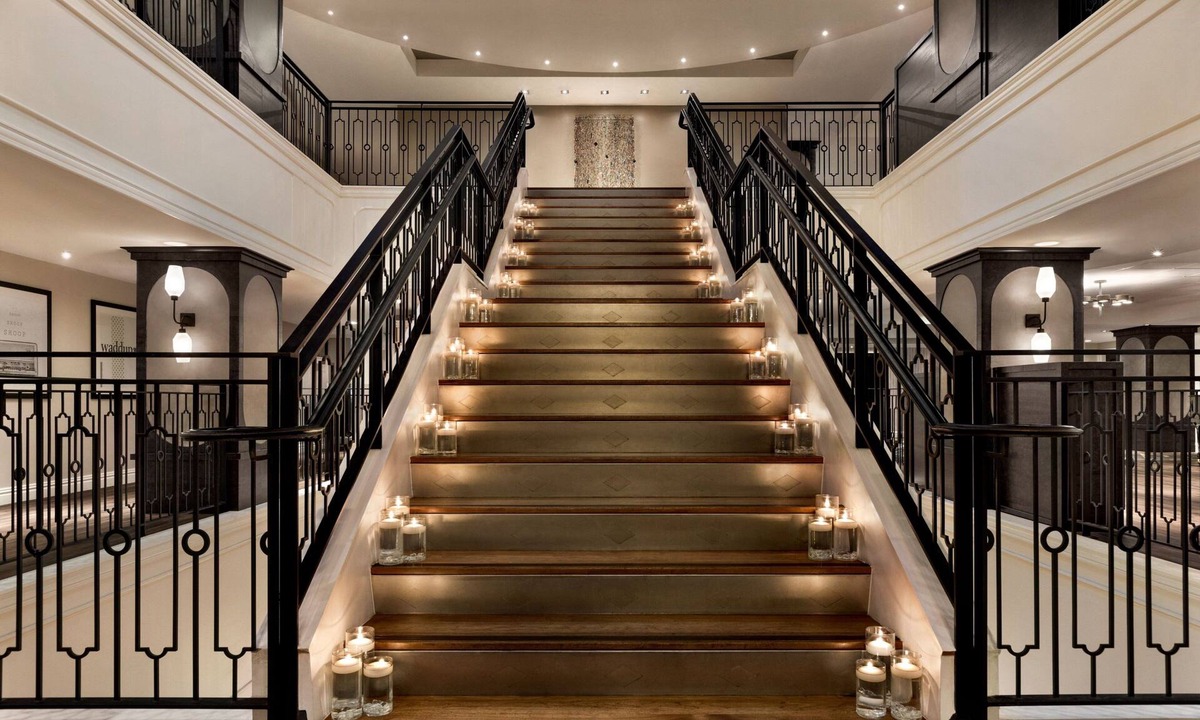 Downtown Houston Hotel | Magnolia Hotel Houston, A Tribute Portfolio Hotel