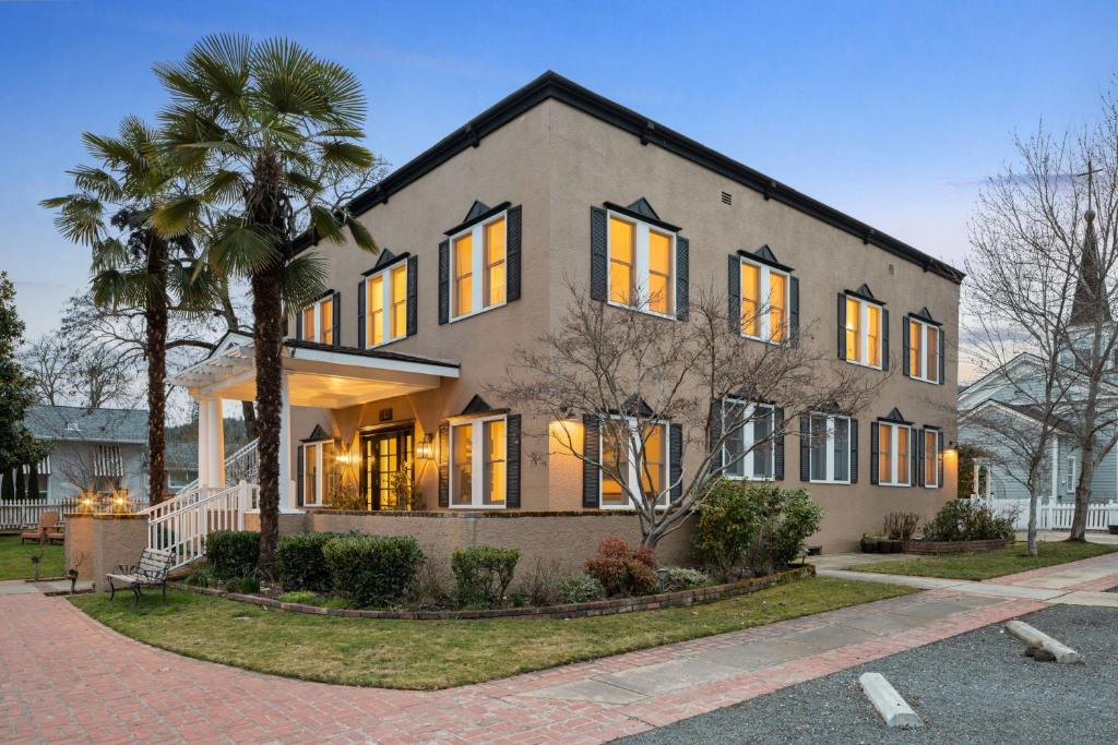 Jacksonville Hotel | Magnolia Hotel