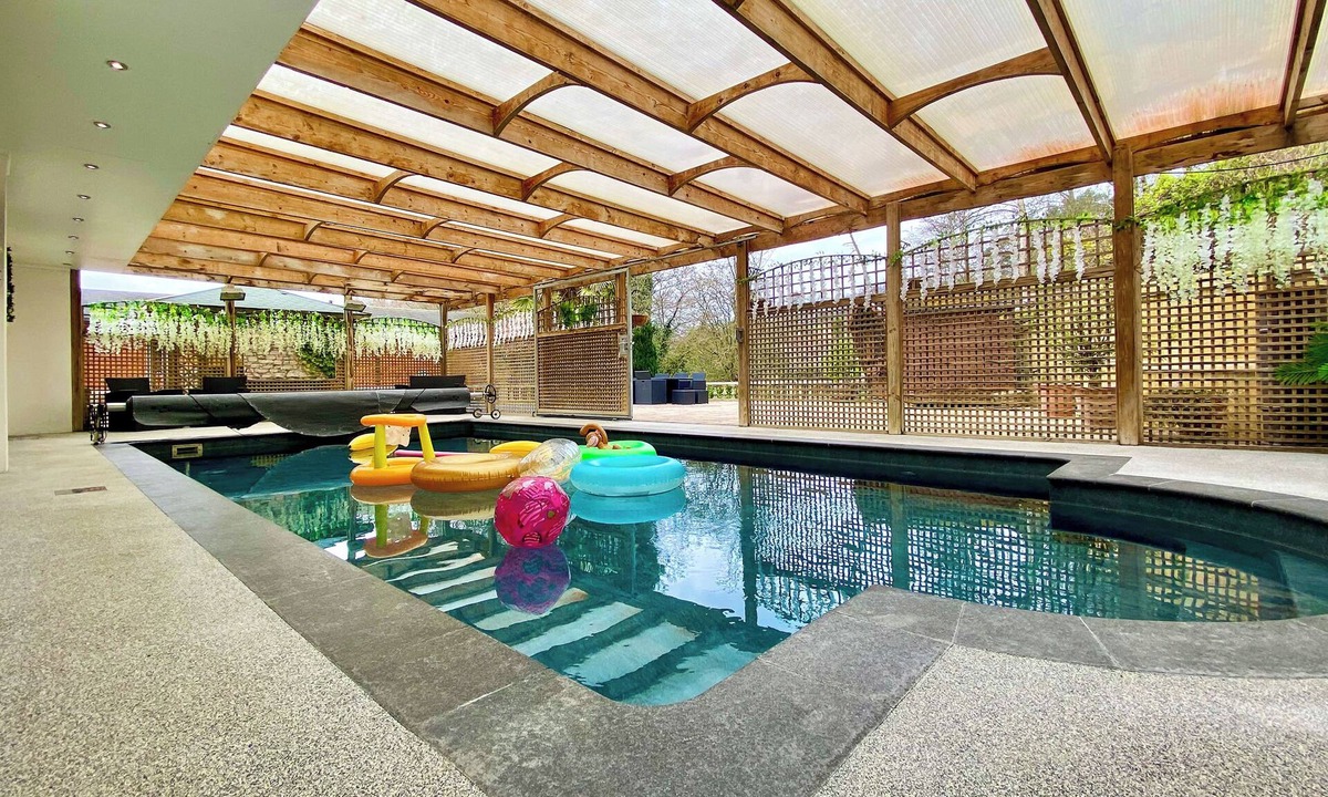 Camerton Cottage | Magnolia Lodge-UK46280