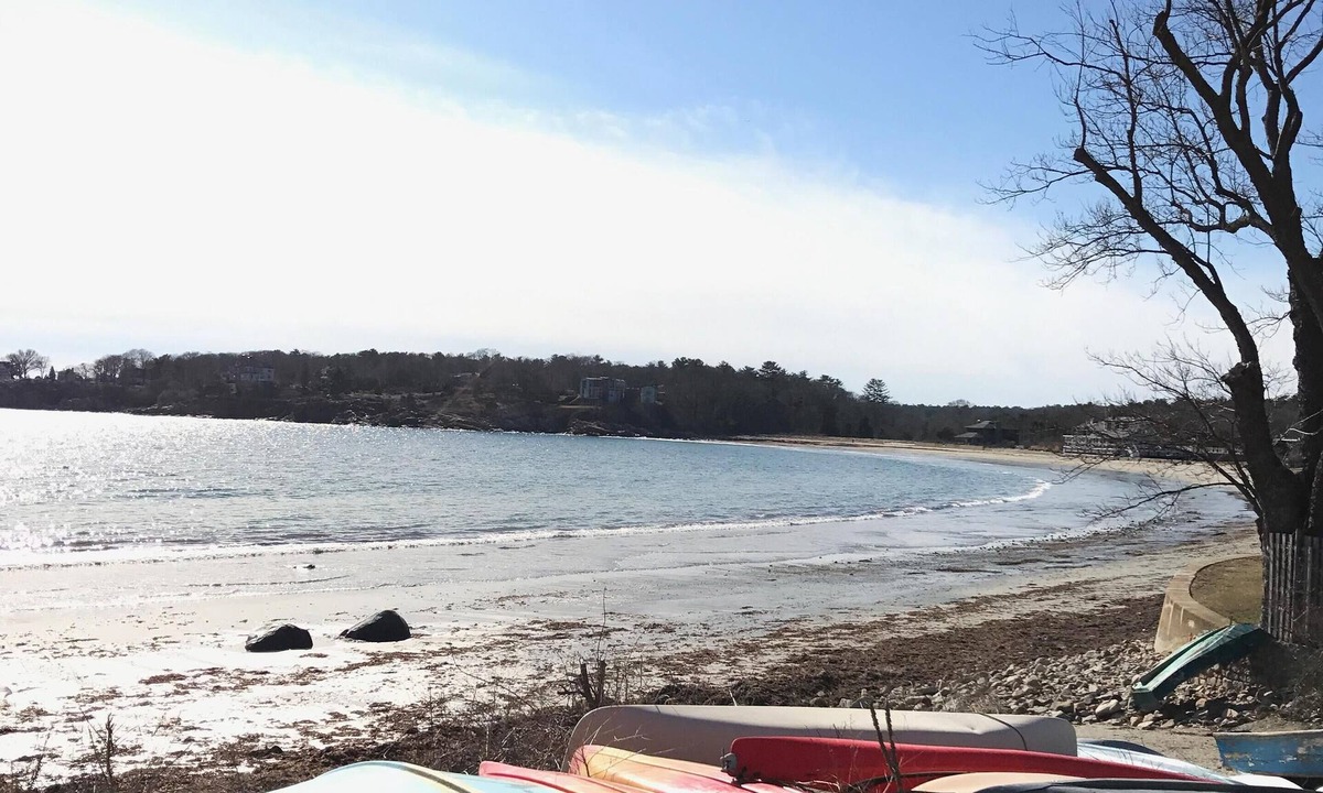 Magnolia House | Magnolia Ocean View Cottage