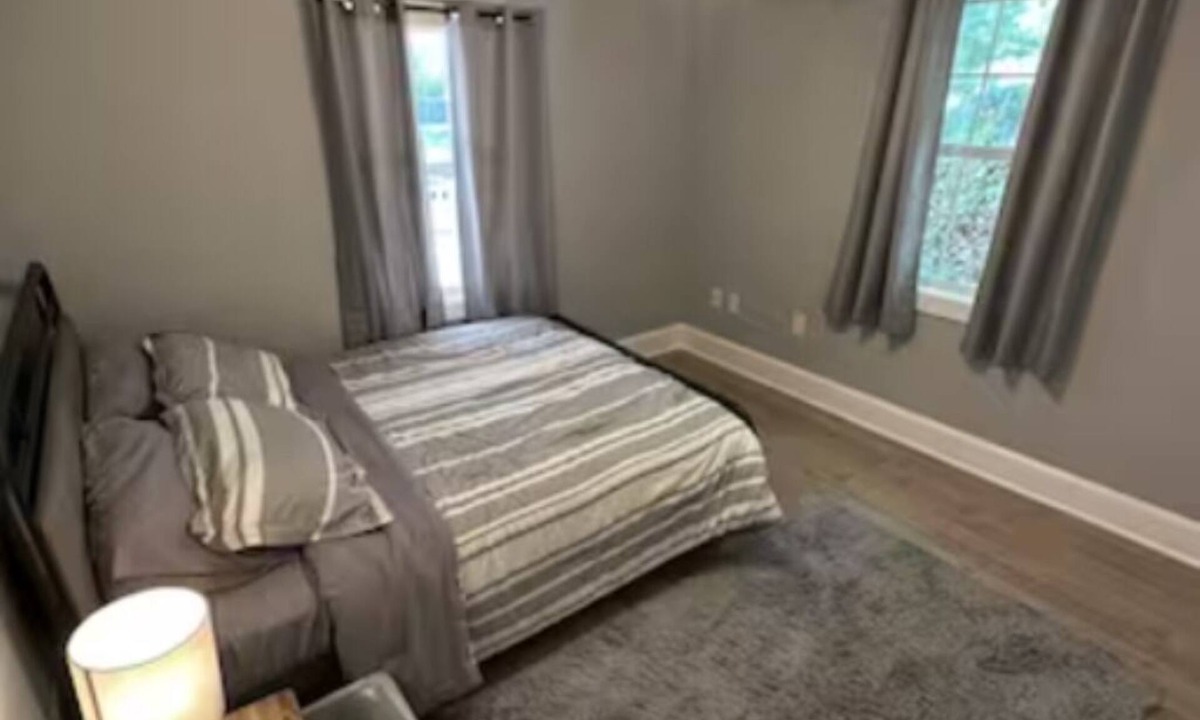 Hattiesburg House | Magnolia of Midtown Luxury Home - 1 Mile From USM