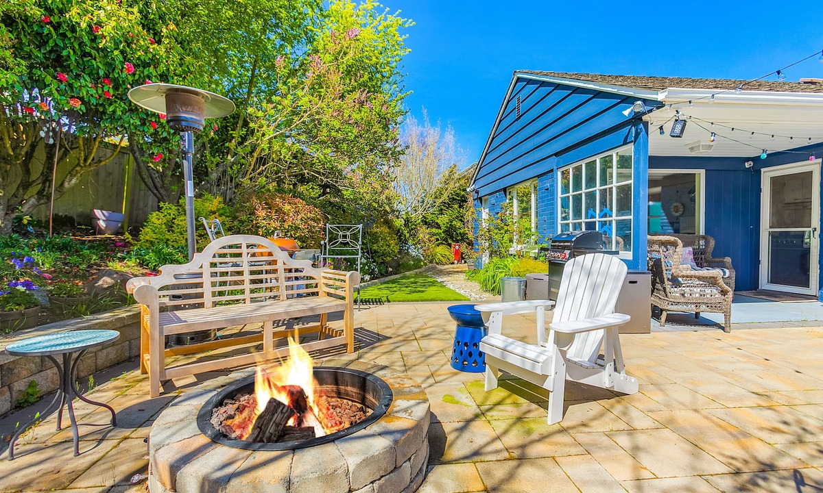 Briarcliff Apartment | Magnolia on the Hill