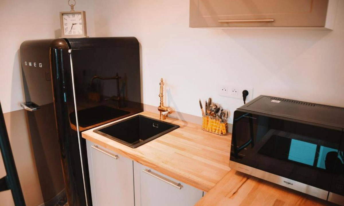 Ep 21 - Saint-Paul Apartment | Magnolia Park