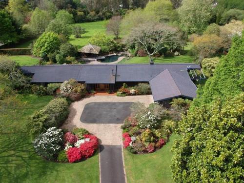 Tamahere House | Magnolia Park