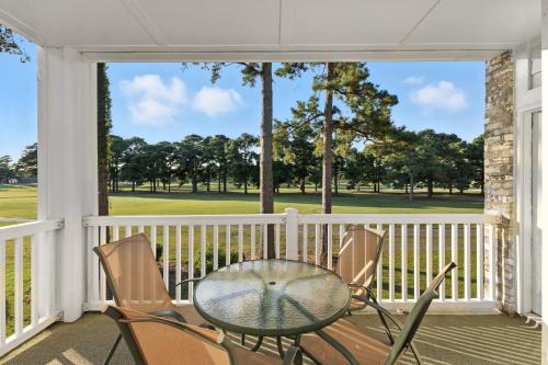 Central Myrtle Beach House | Magnolia Place 4647-201