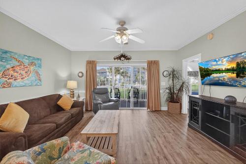 Central Myrtle Beach House | Magnolia Place 4677-103