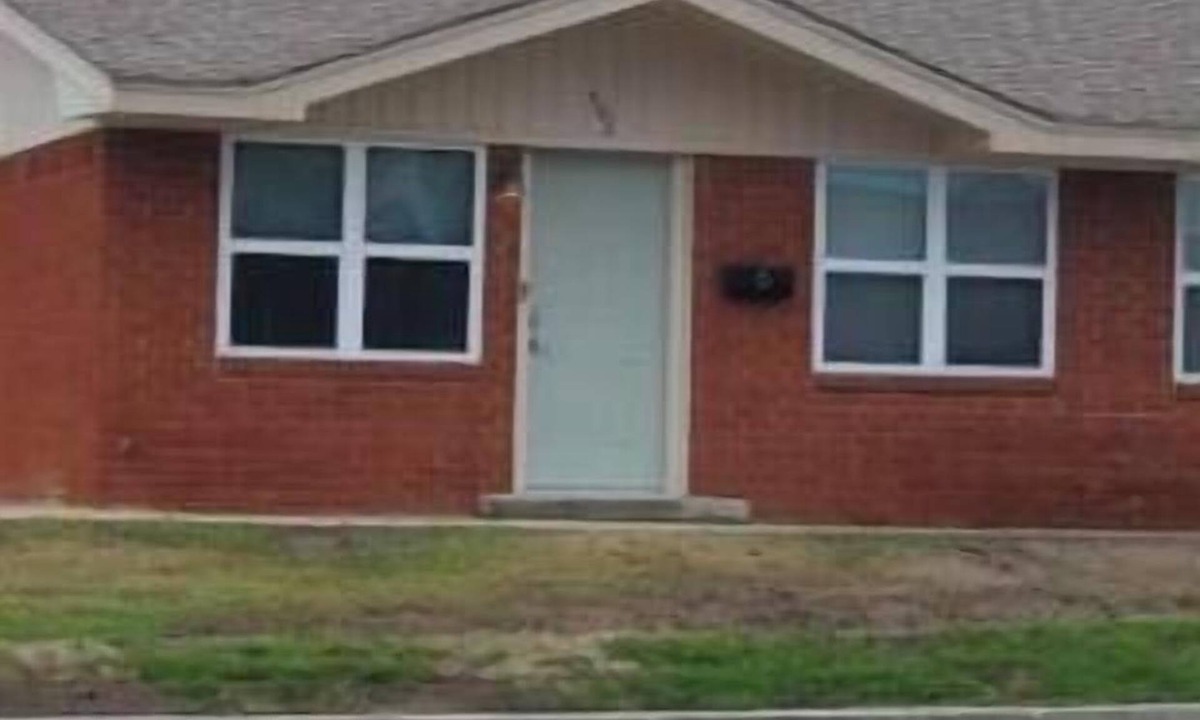 Enid Apartment | Magnolia Place 502