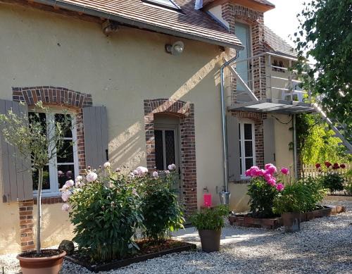 Champignelles Bed & Breakfast | Magnolia54