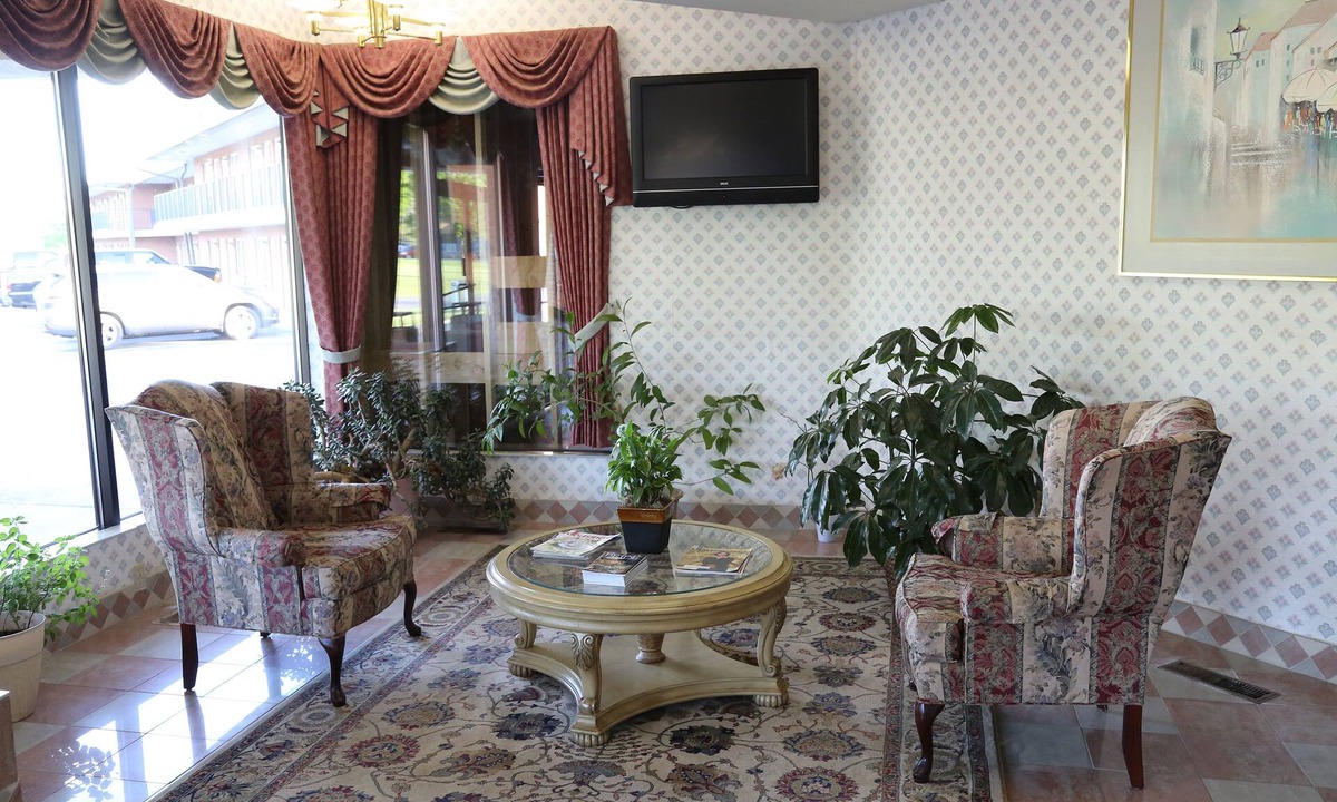 Howell Hotel | Magnuson Hotel Howell