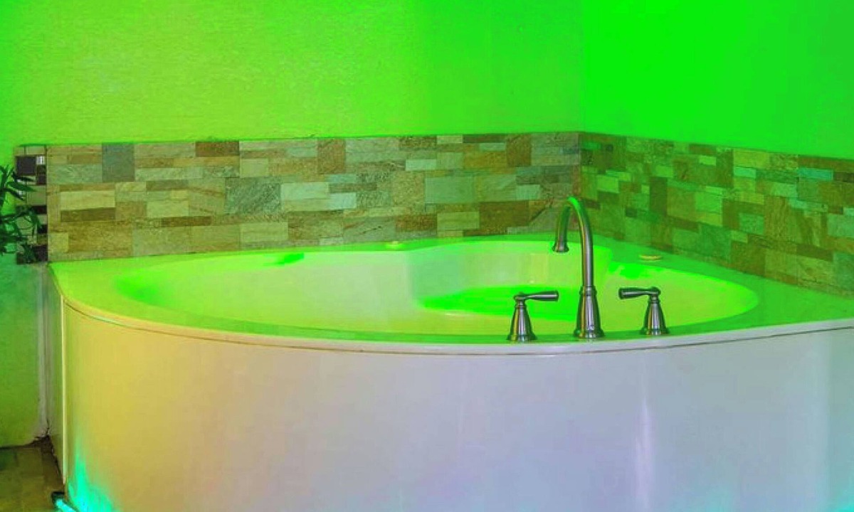 Little Rock Hotel | Magnuson Hotel Little Rock South