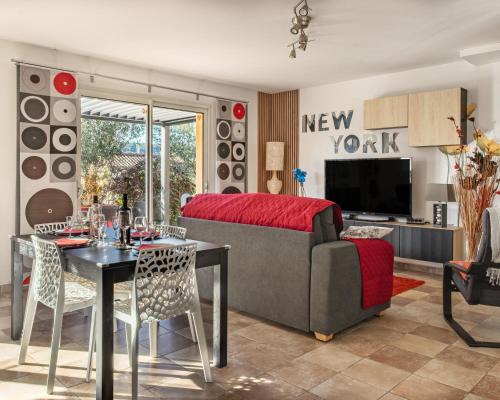 Couiza House | Maguy Les Oliviers