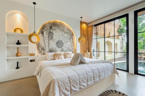 Singapadu Tengah Villa | Maha Bali Villa 2