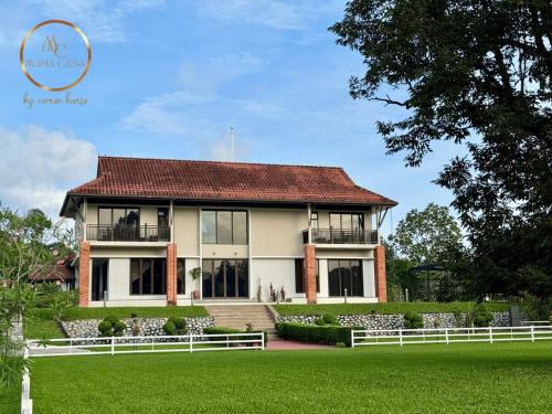 Dusun Tua Villa | Maha Casa Villa