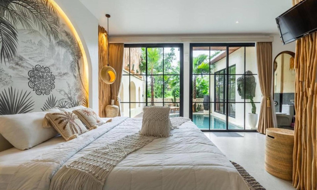 Singapadu Tengah Villa | Maha Villa Ubud