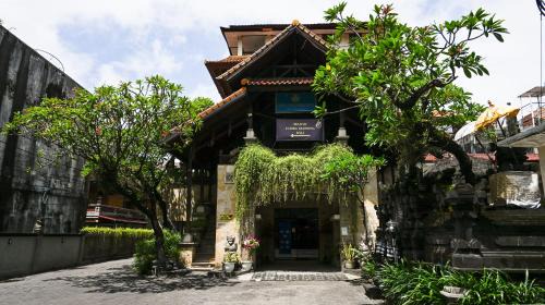 Cokroaminto Hotel | Mahajaya Hotel Denpasar