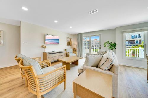 Cape May Apartment | Mahalo Cape May Townhomes