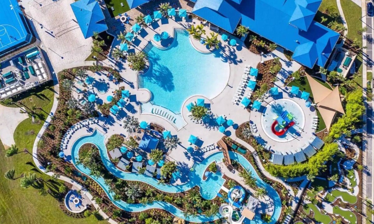 Davenport House | Mahalo Magical Mansion