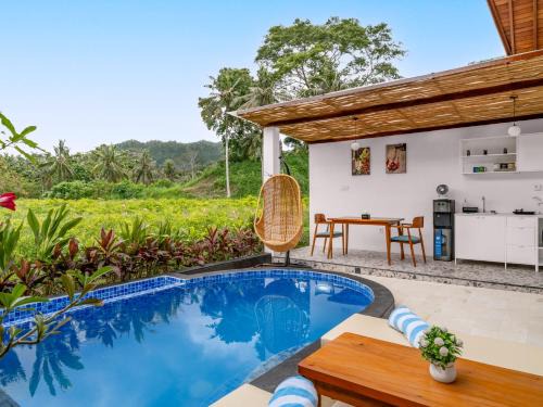 Sidemen Villa | Mahaloka Villa Sidemen