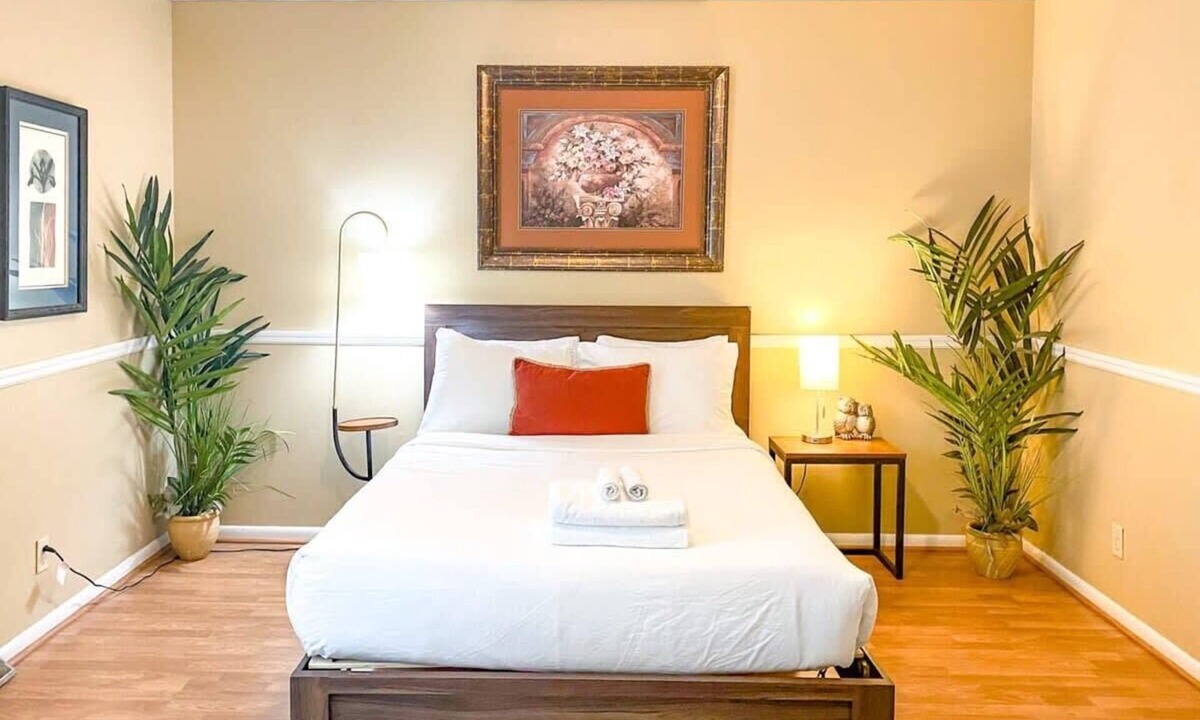 Madison House | Mahan Splashdown