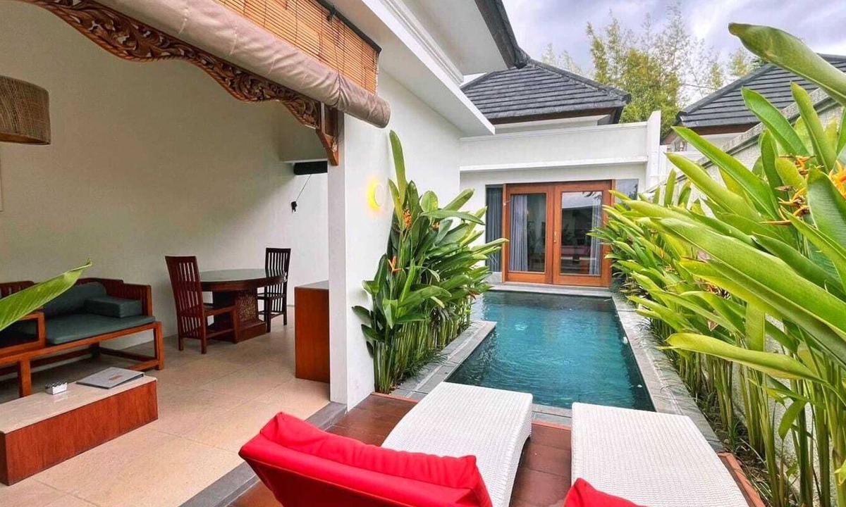 Kerobokan Villa | Maharaja Villas Seminyak by Humus Hospitality