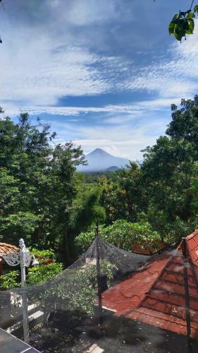 Borobudur Resort | Mahatva Borobudur Resort