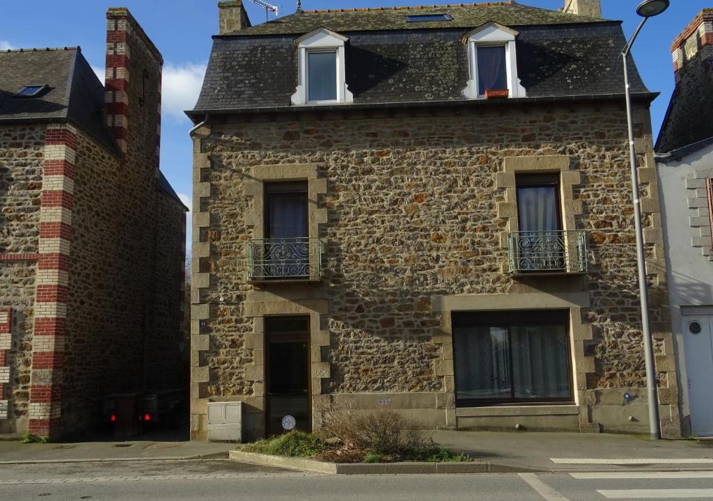 Plancoet Apartment | Mahe