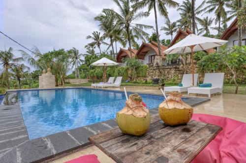 Penida Island House | Mahendra Cottage