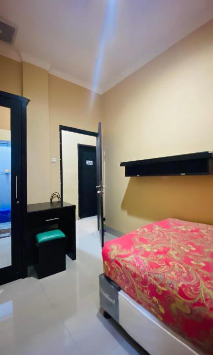Mangga Besar House | Mahkota Residence - Mangga Besar