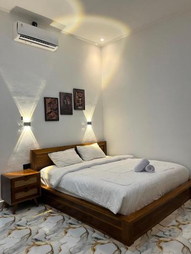 Kuta House | Mahoney Homestay
