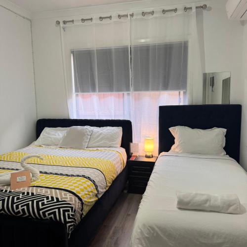 Truganina House | Mahzan Private Room 4 - Shared House