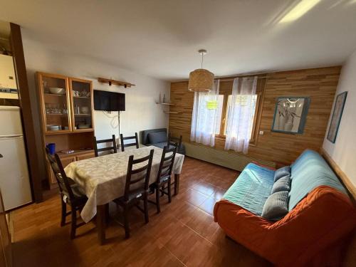 Pas de la Casa Apartment | MAIA Apartamento muy centrico a pie de pistas
