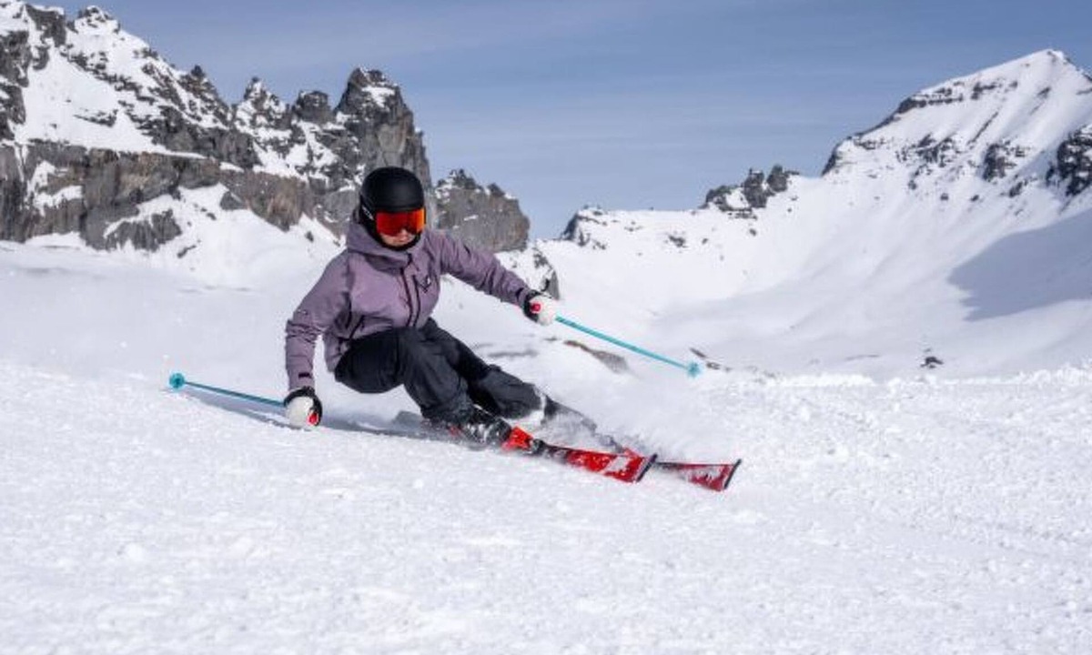 Laax Apartment | Maighels 8-9 by Interhome
