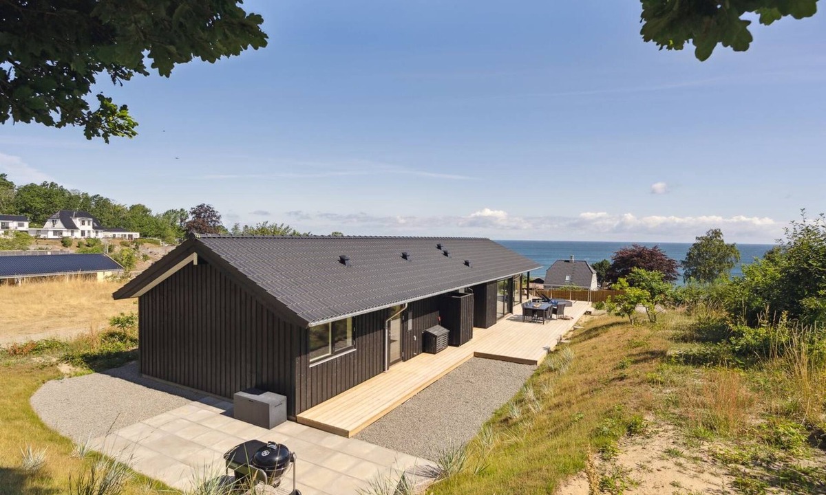 Sandkaas House | "Maike" - 200m from the sea by Interhome
