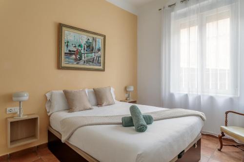 Campoamor Apartment | Maikran Standard Cozy Urban Stay