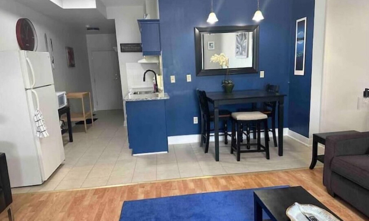 Thunder Bay Apartment | Main floor apt near airport