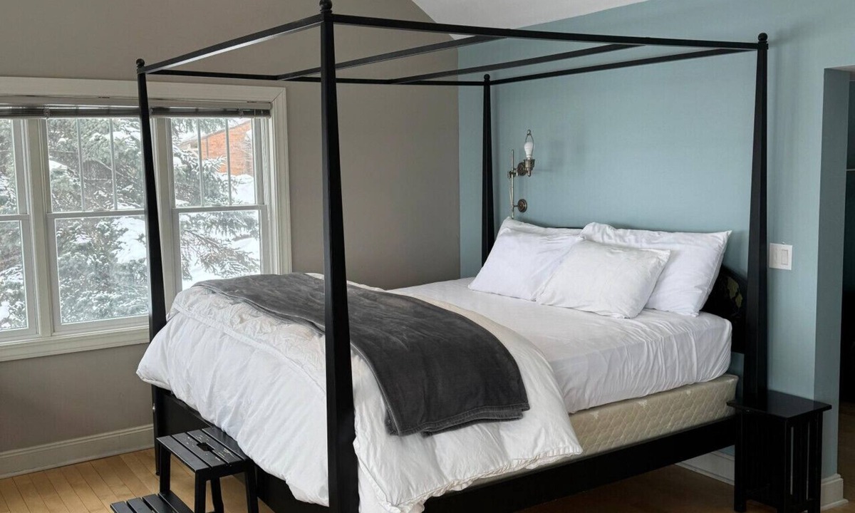 Bayfield House | Main @ Hendrickson House