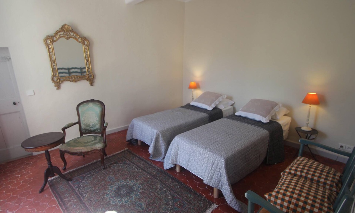 Oppede Cottage | Main home - La Bastide