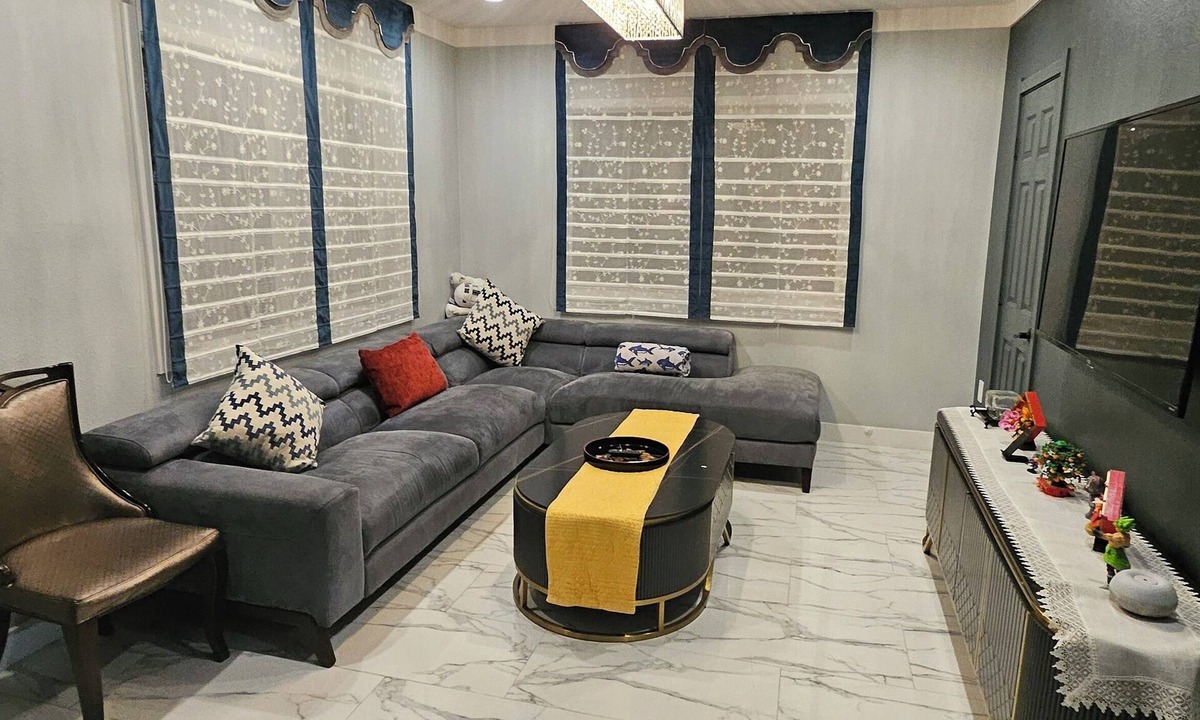 Hacienda Heights House | Main House~Two Baths~Full Kitchen~Two Queen-size Beds~讲中文