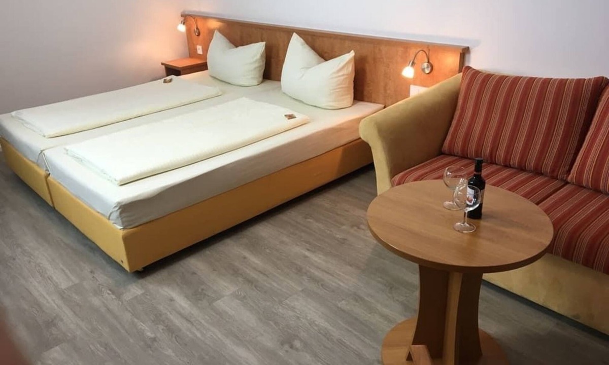 Langendiebach Hotel | Main Kinzig Hotel am Limes