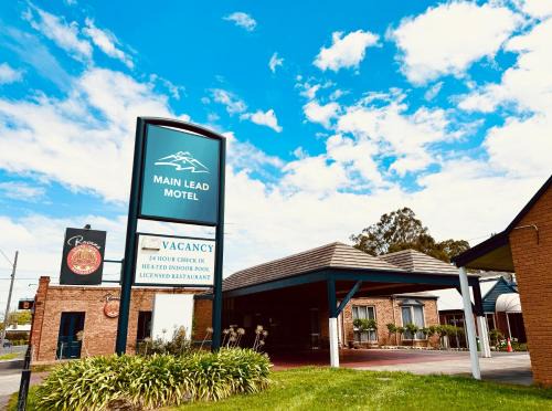 Golden Point Hotel | Main Lead Ballarat Motel