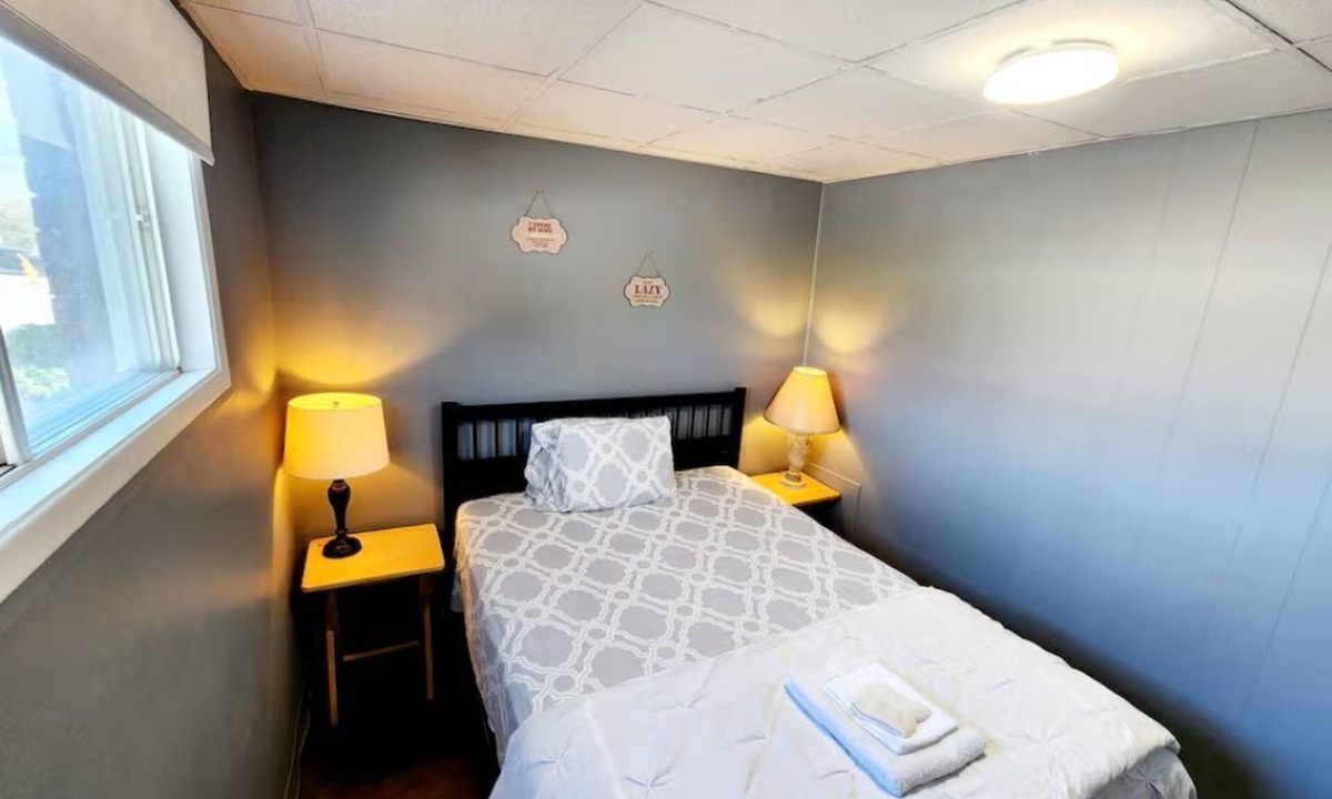 Sudbury Apartment | Main level 1 Bdrm apt in heart of Sudbury.