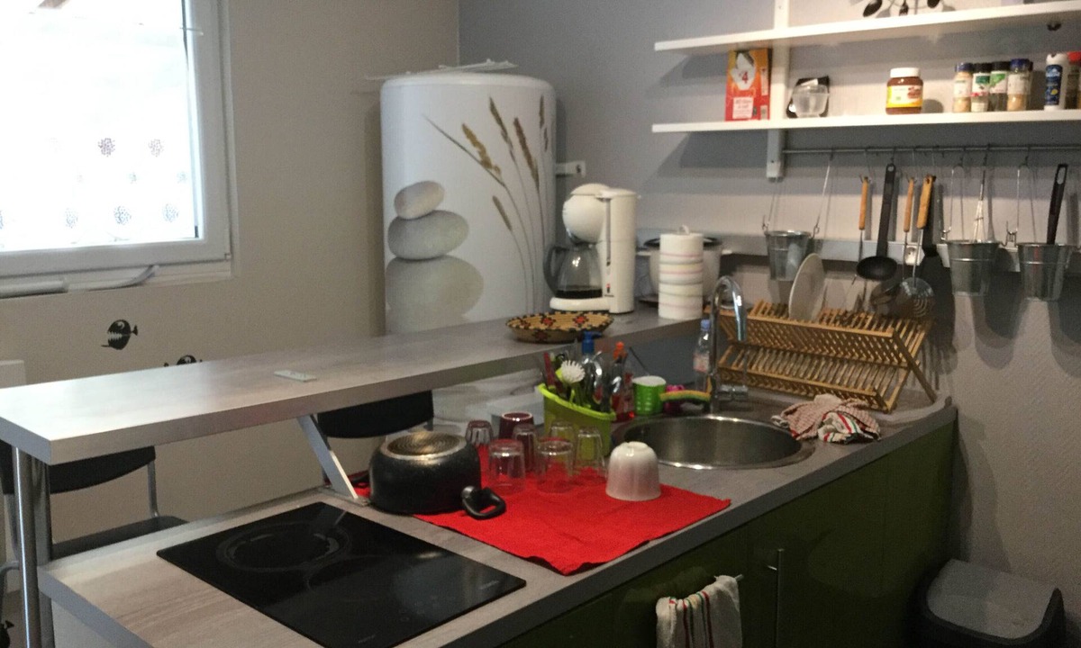 Dainville House | main square 62 festival rental