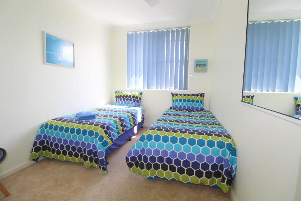 Crescent Head Apartment | Main Stay 8, 1 Main Street
