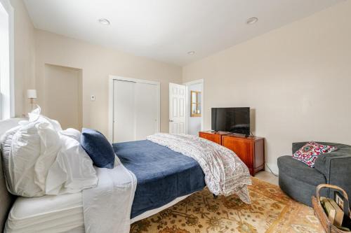 Millerton Apartment | Main Street cabin