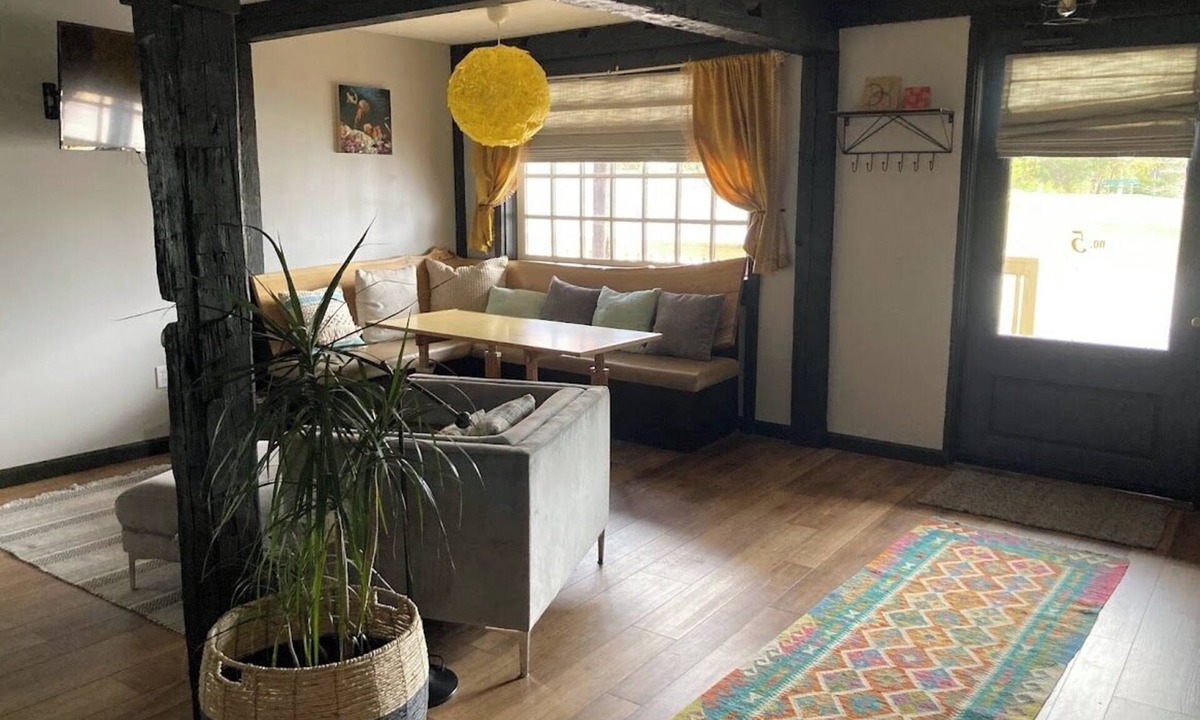 Fiskdale Apartment | Main Street Suite in Sturbridge