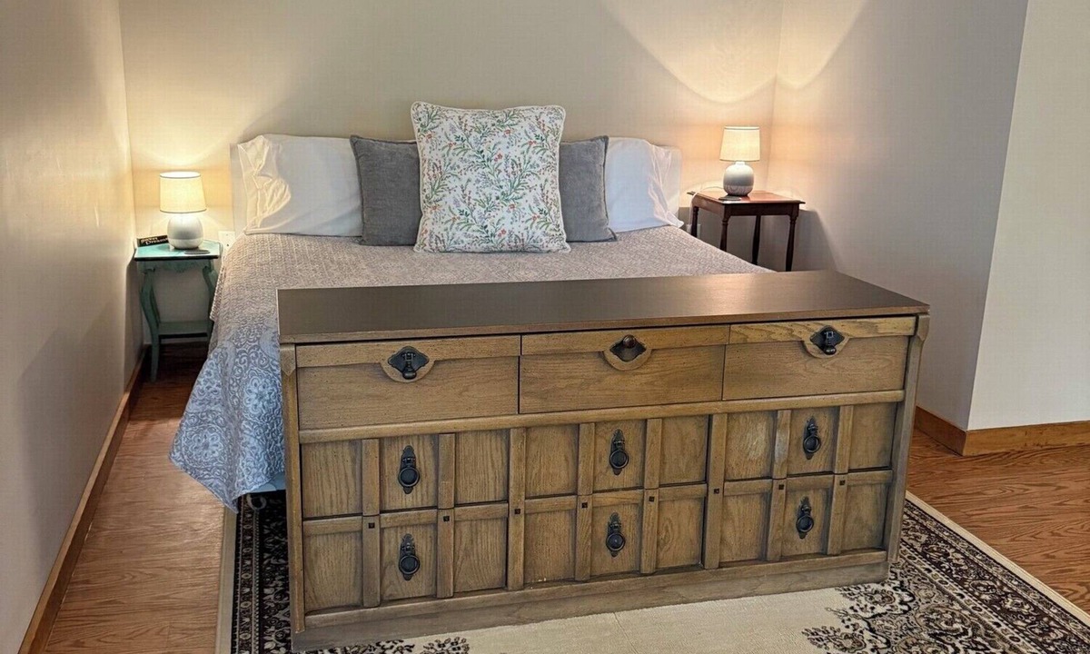 Limerick Apartment | Maine's Best Kept Secret, Studio Apartment