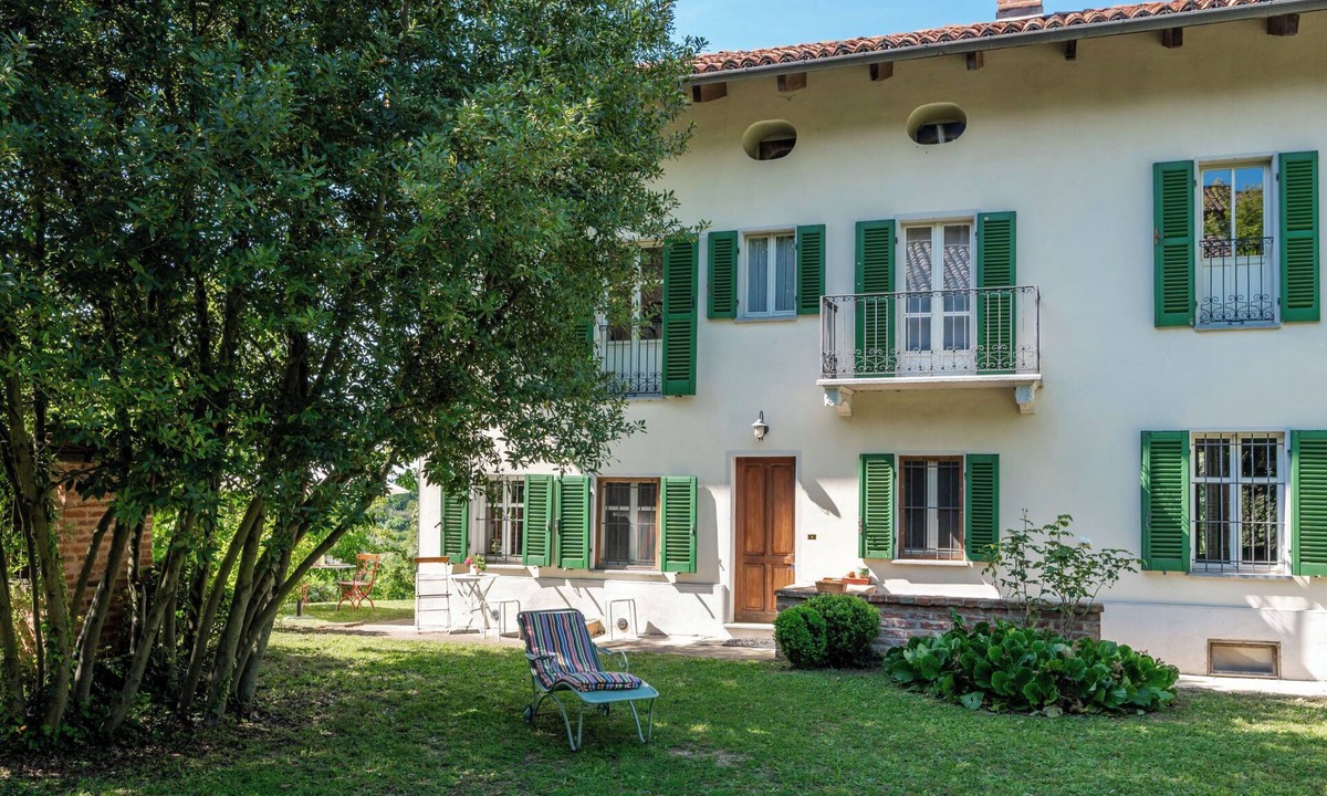 Soglio House | Mainero by Interhome